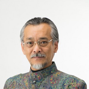 長澤 忠徳