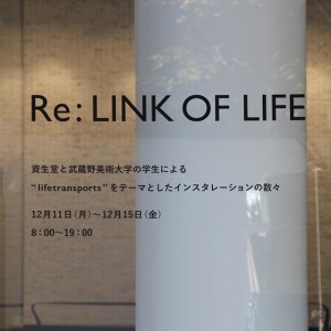 【展示】Re: LINK OF LIFE