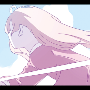 アニメーション制作