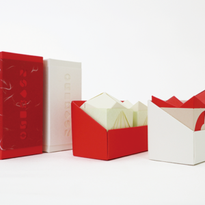 パッケージデザイン