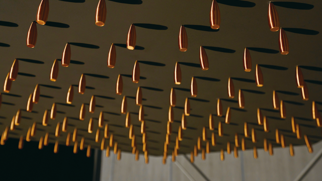Dance of Duck Meat